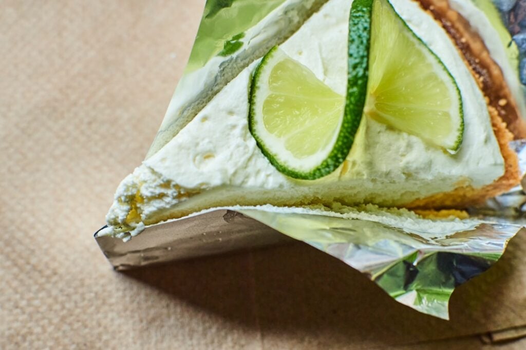 National Key Lime Pie Day