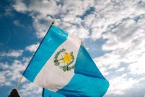 Guatemala - Independence Day