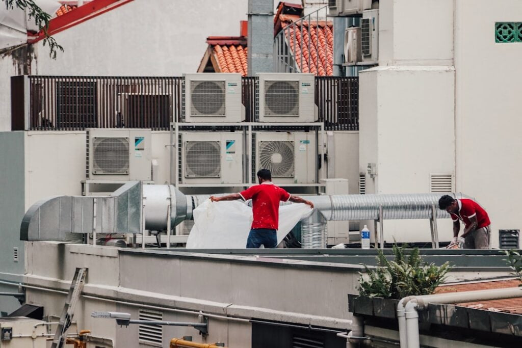 National HVAC Tech Day