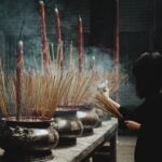 Hungry Ghost Festival