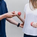 National Physical Therapy Month