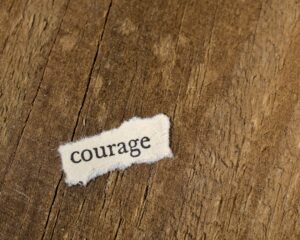 National Live Fearless Day