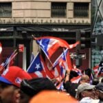 Puerto Rico – Grito de Lares