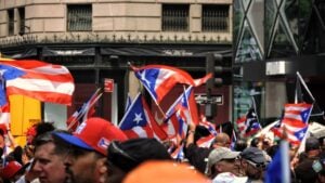 Puerto Rico - Grito de Lares