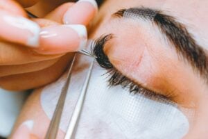 Lash Stylists' Day