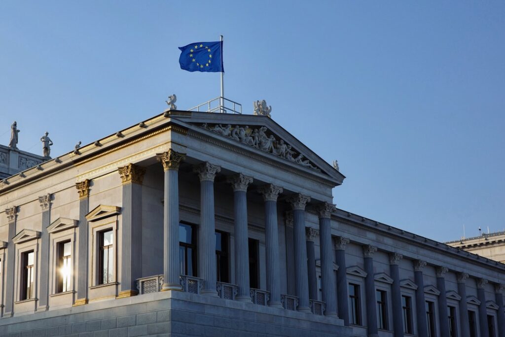 Austrian National Day