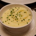 National Mashed Potato Day