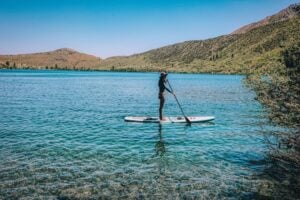 National SUP Day