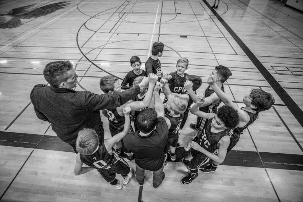 National Coaches Day