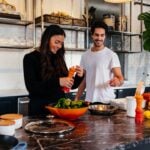 National Cookbook Month
