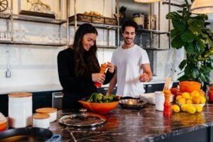 National Cookbook Month