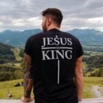 National Christian T-Shirt Day