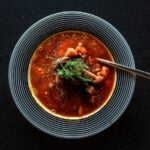 National Crab Soup Day