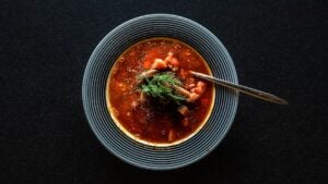 National Crab Soup Day