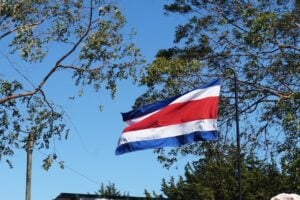 Costa Rica – Independence Day