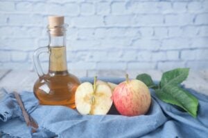 National Apple Cider Vinegar Day