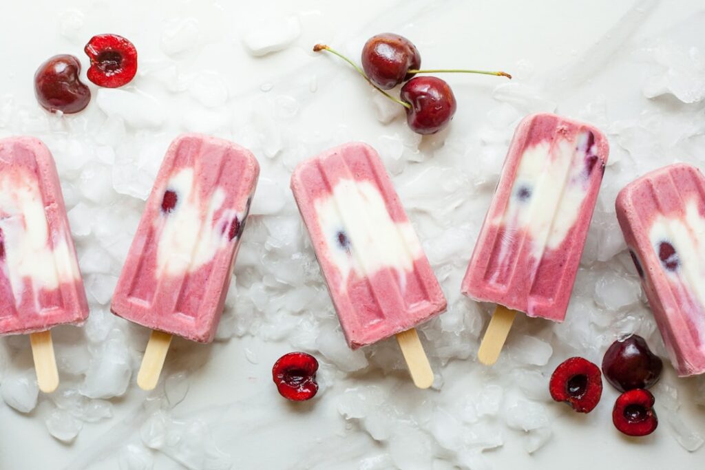 National Cherries Jubilee Day