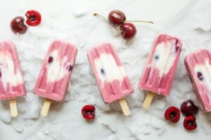National Cherries Jubilee Day