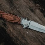 National Knife Day
