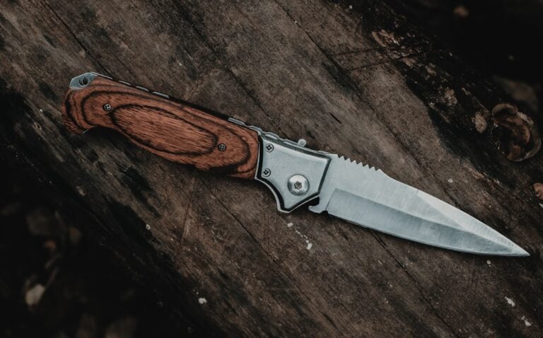 National Knife Day