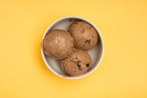 National Coffee Ice Cream Day