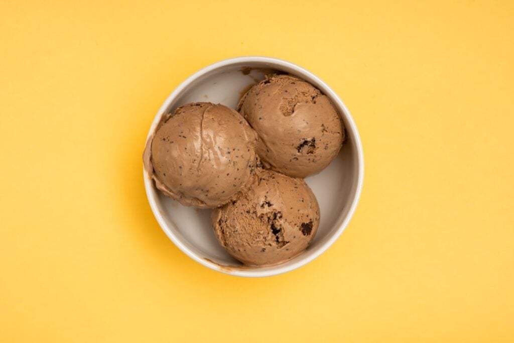 National Chocolate Ice Cream Day