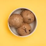 National Chocolate Ice Cream Day