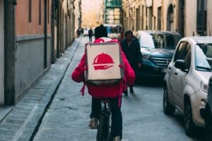 International Delivery Driver Appreciation Day