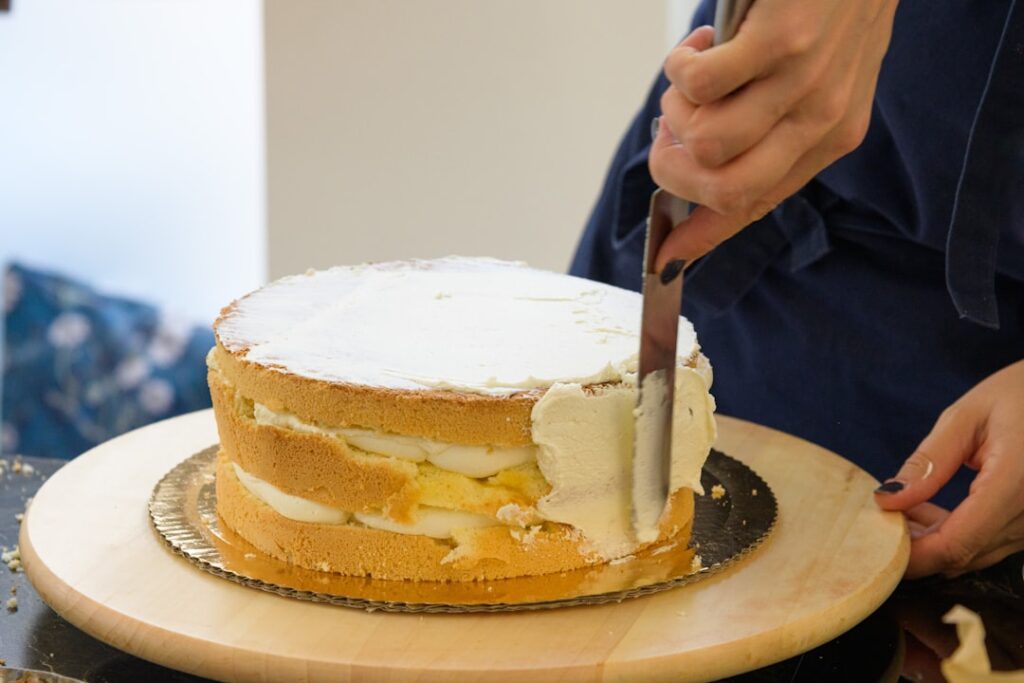 National Cake Decorating Day