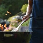 National Veterans BBQ Day