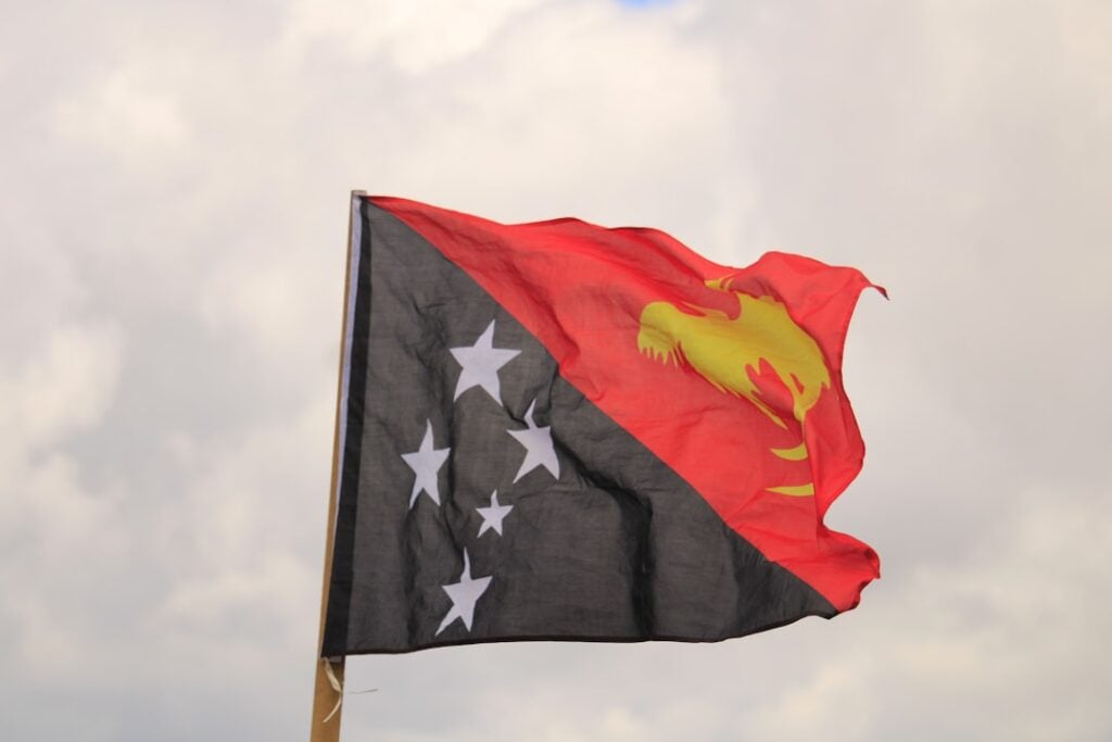 Guinea – Independence Day