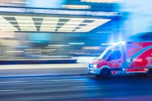 Emergency Services Day