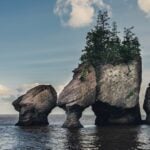 New Brunswick Day