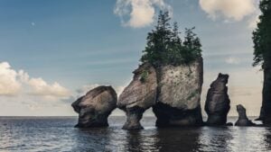 New Brunswick Day