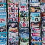 National Magazine Day