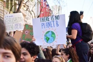 Greenpeace Day