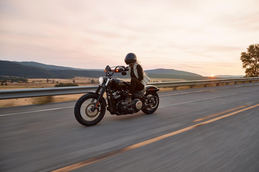 National Motorcycle Ride Day