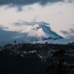 Chimborazo Day