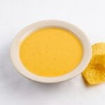 National Queso Day