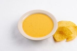 National Queso Day