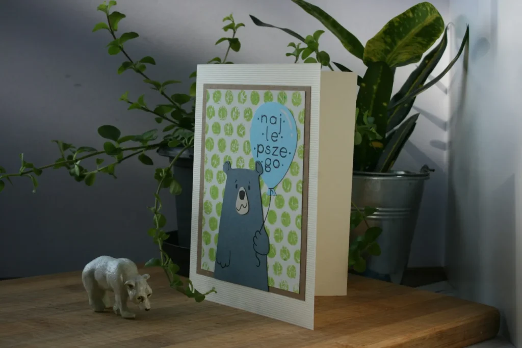 World Card Making Day