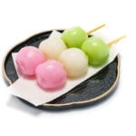National Mochi Day