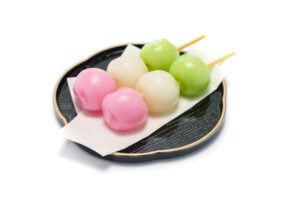 National Mochi Day