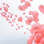 Balloons to Heaven Day