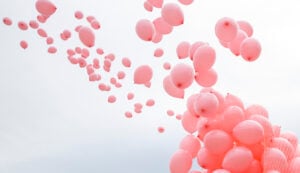 Balloons to Heaven Day