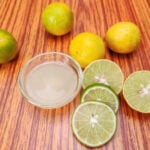 National Lemon Juice Day