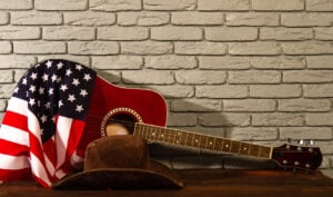 National Americana Month