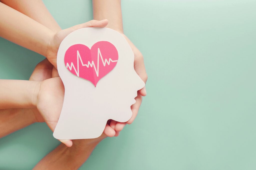 Mental Health Month
