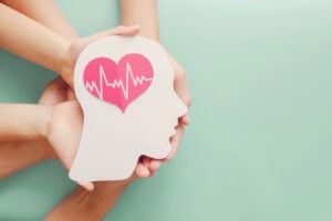 Mental Health Month