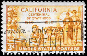 California Admission Day